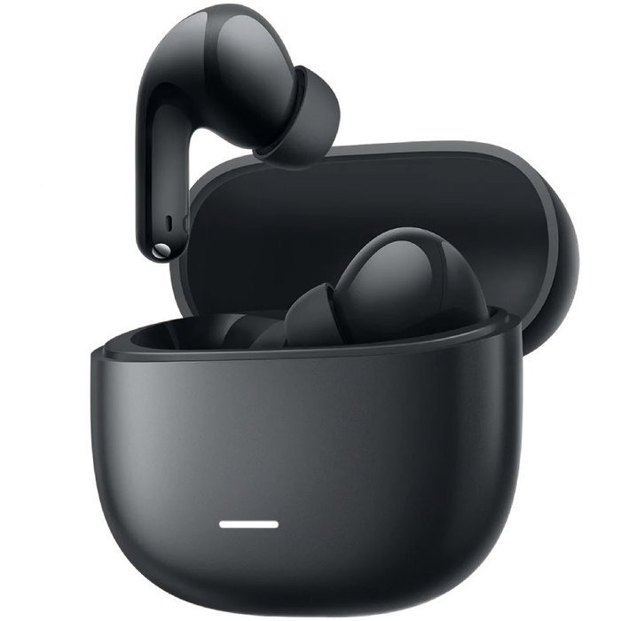 Xiaomi REDMI Buds 8 Lite Negro, In-ear, Bluetooth 5.4, ANC 42dB Xiaomi REDMI Buds 8 Lite Negro, In-ear, Bluetooth 5.4, ANC 42dB